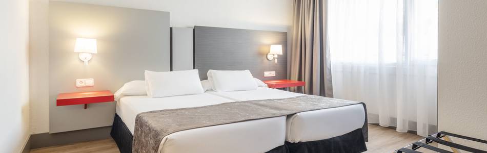 Doppelzimmer Doppelzimmer